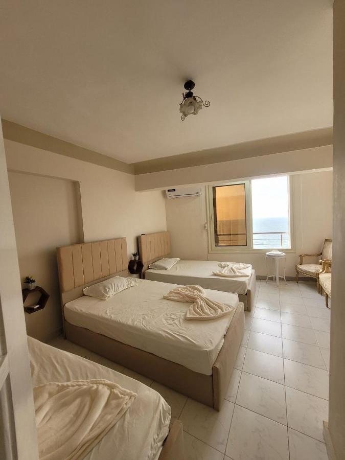 Serine Hostel Александрія Екстер'єр фото