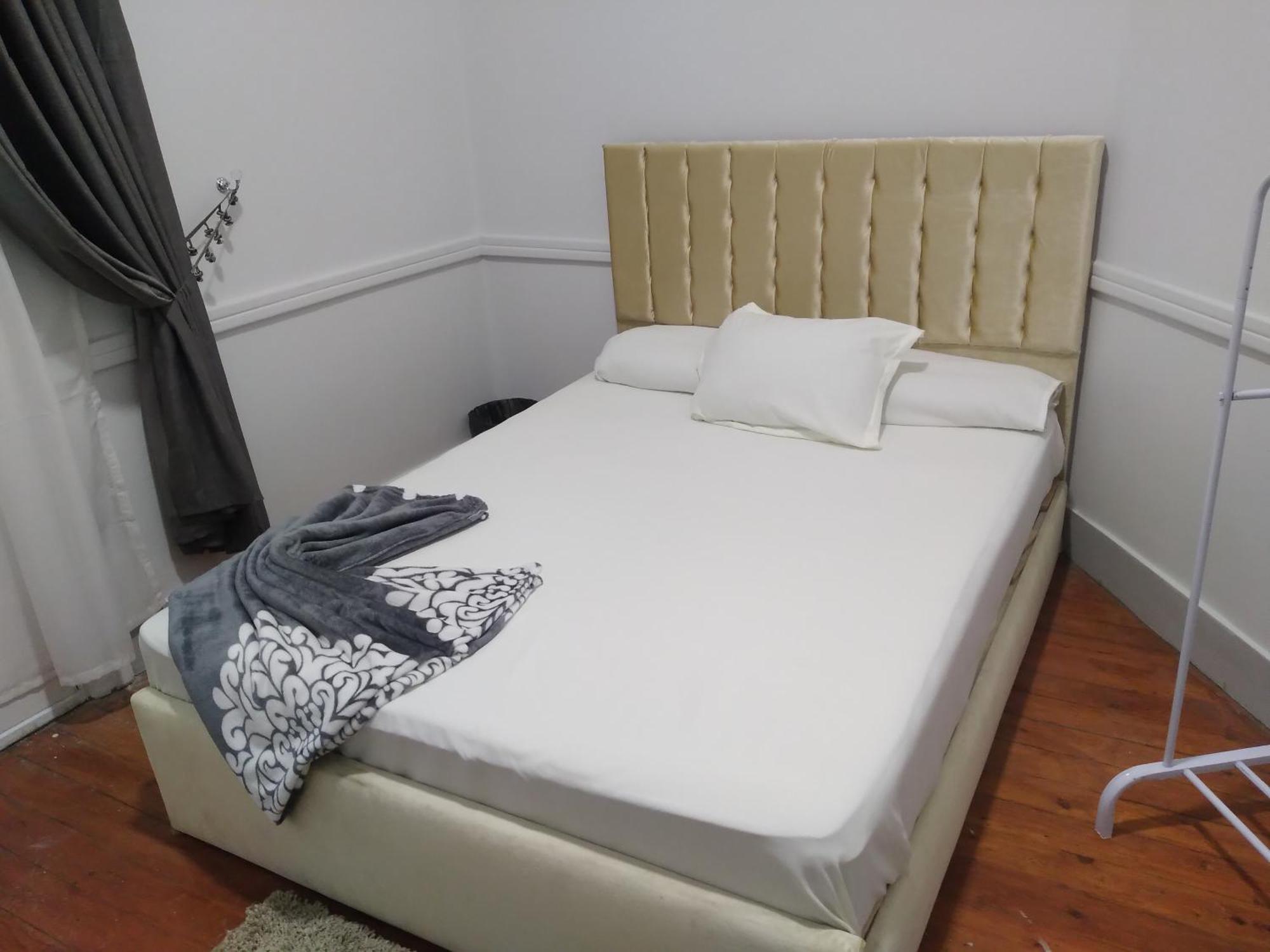 Serine Hostel Александрія Номер фото